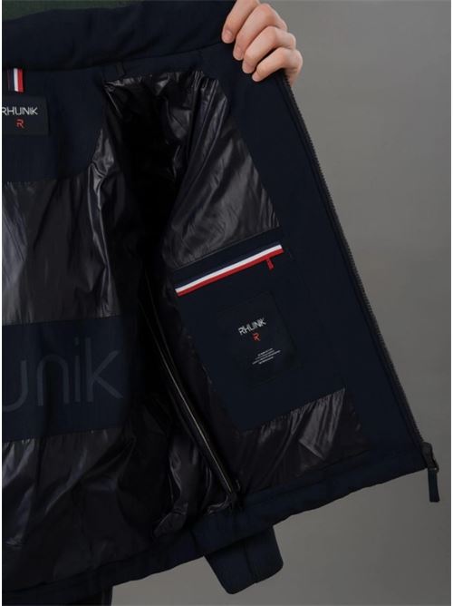 jhonny RIHUNIK | RIMA263J F0056.888